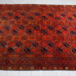 465450 Oriental rug
